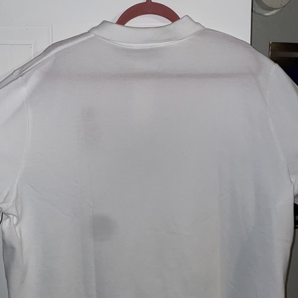 Nwt Large Polo bear shirt , Retail 138 letting it go for 85 - Picture 4 of 5